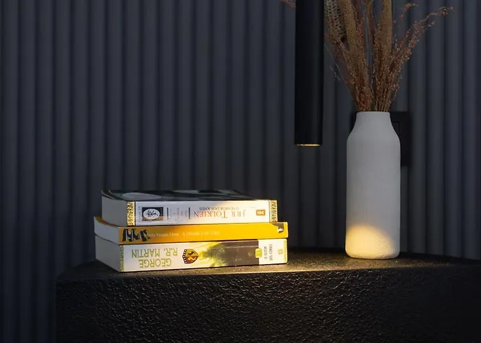 Santiago House Villa