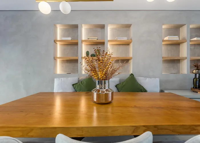 Villa Santiago House *