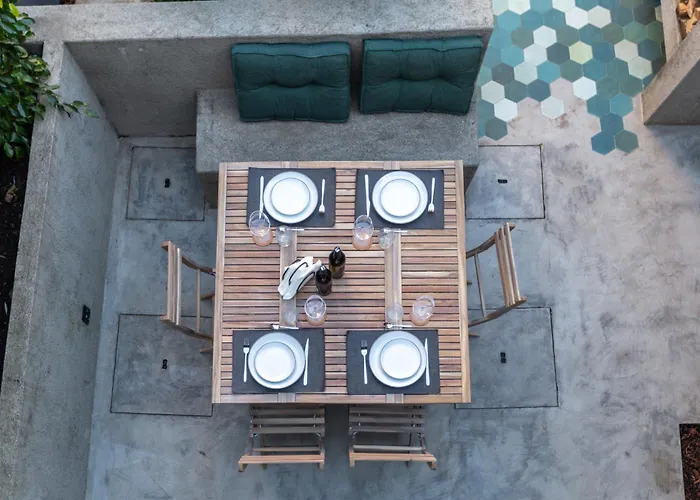 Βίλα Santiago House Leça da Palmeira