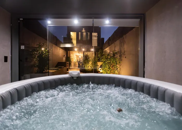 Santiago House * Leça da Palmeira