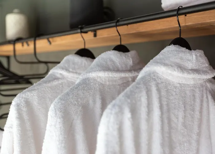 Santiago House Vila *