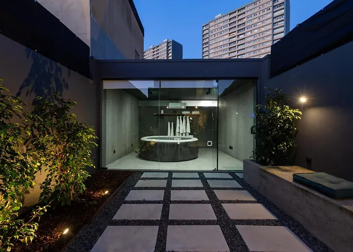 Santiago House Βίλα Leça da Palmeira