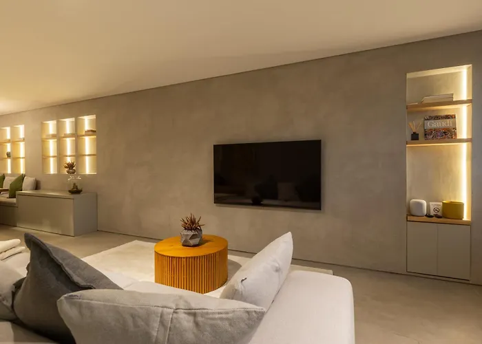 Santiago House Villa *