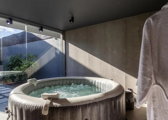 Villa Santiago House *