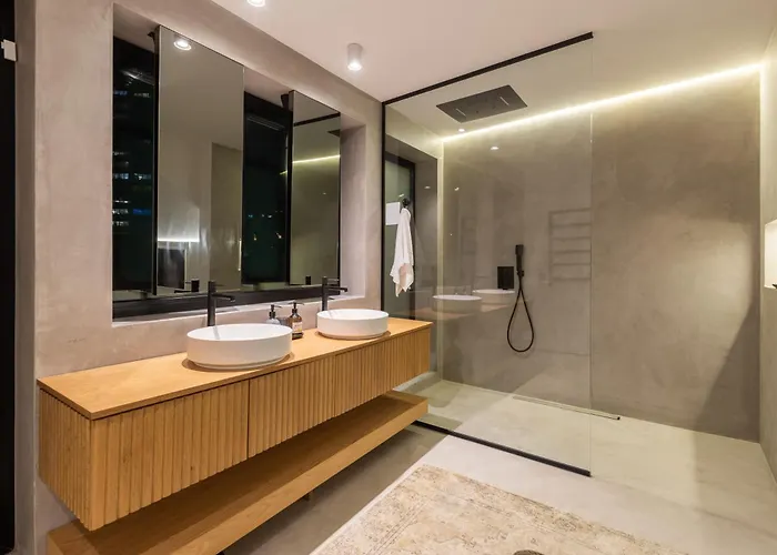 Santiago House Vila Leça da Palmeira