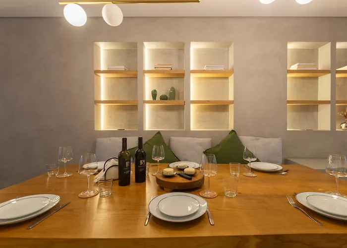 Vila Santiago House Leça da Palmeira