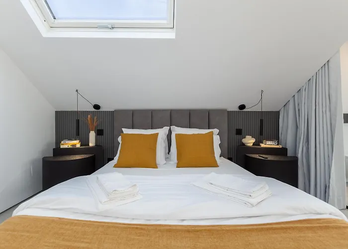 Santiago House * Leça da Palmeira