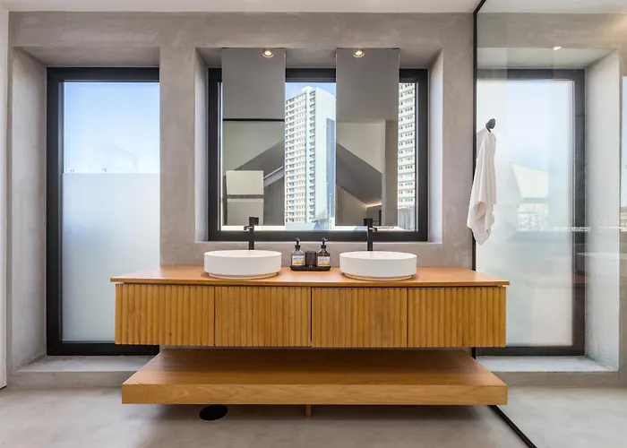 Santiago House Villa