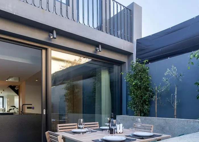 Santiago House Villa *