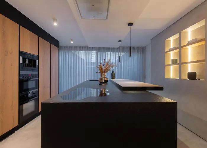 Santiago House * Leça da Palmeira