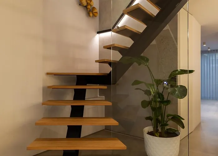 Santiago House Villa