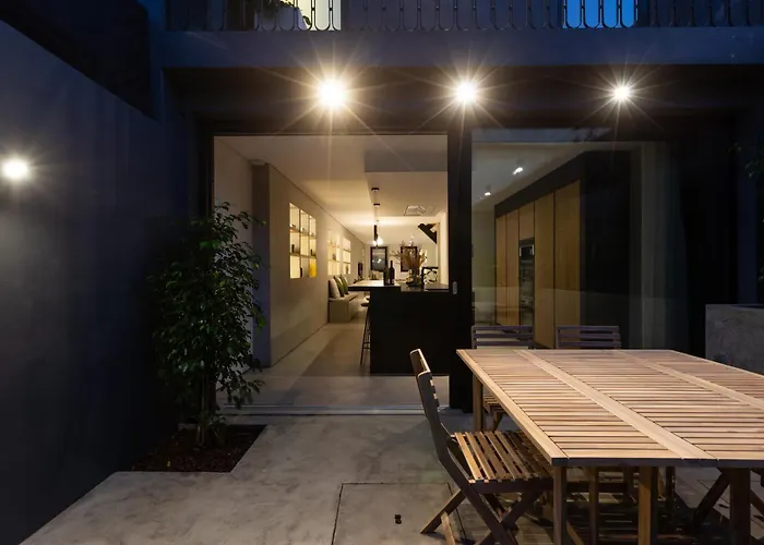 Santiago House Βίλα Leça da Palmeira