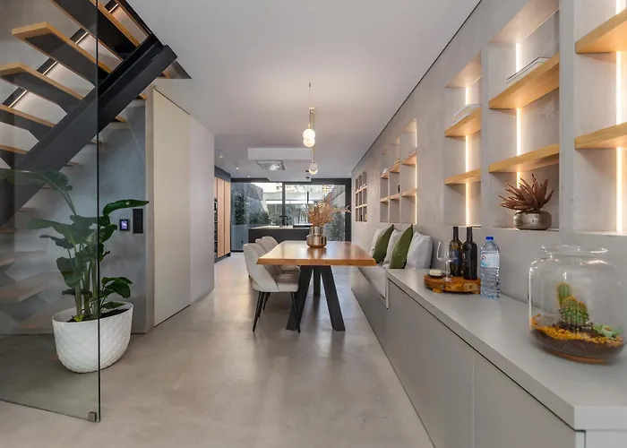 Santiago House Leça da Palmeira