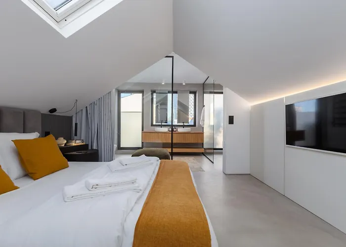 Santiago House * Leça da Palmeira