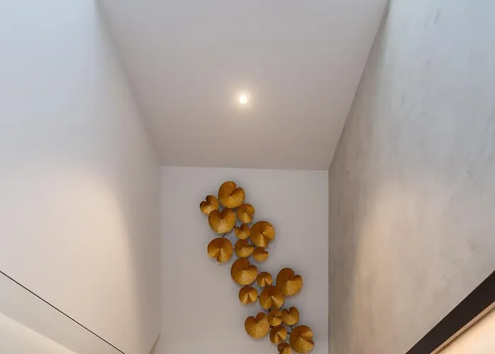 Santiago House Villa