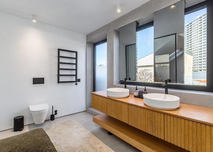 Santiago House Vila Leça da Palmeira