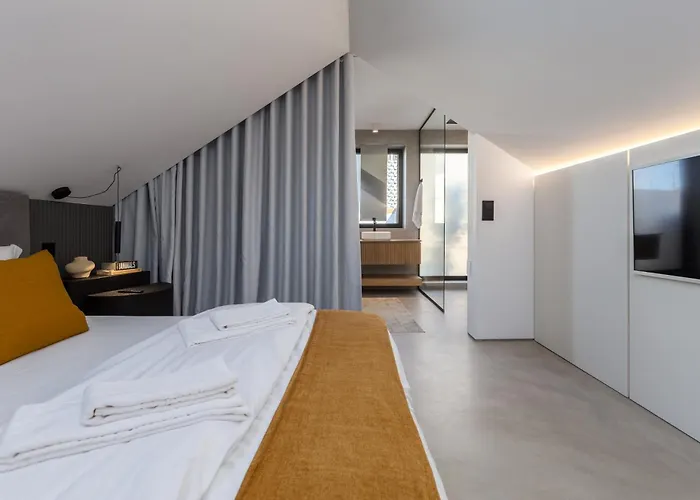 Santiago House * Leça da Palmeira