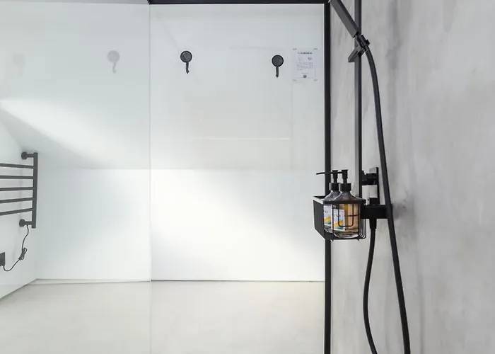 Santiago House Villa *