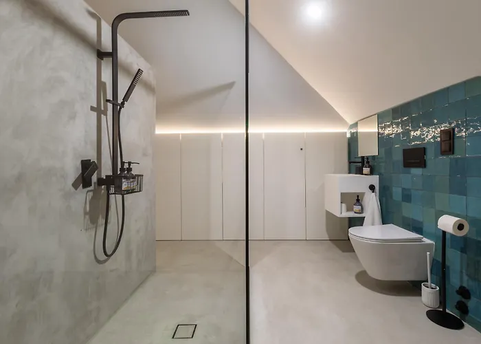 Villa Santiago House *