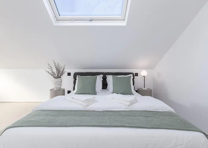 Vila Santiago House Leça da Palmeira