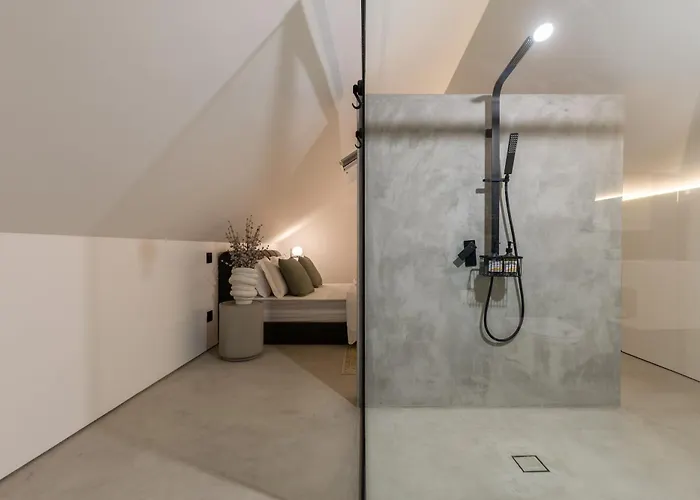 Santiago House * Leça da Palmeira