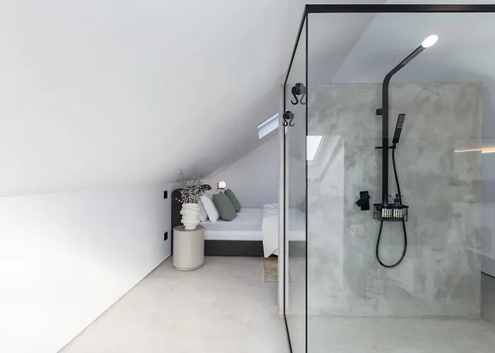 Villa Santiago House