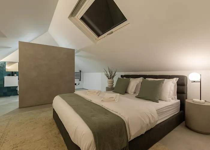 Santiago House Villa *