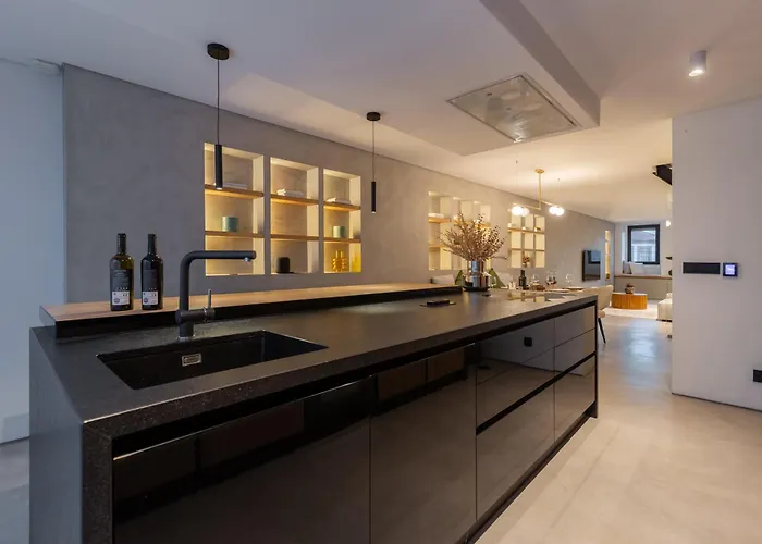 Vila Santiago House Leça da Palmeira