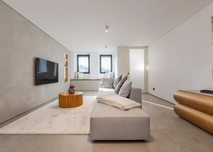 Santiago House * Leça da Palmeira