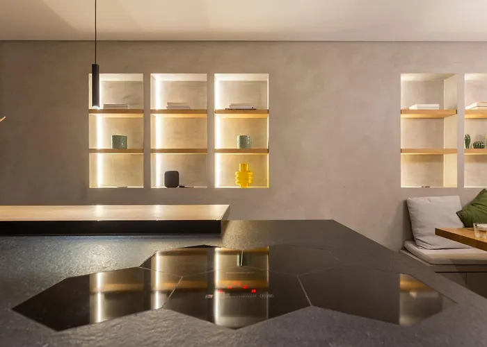 Villa Santiago House