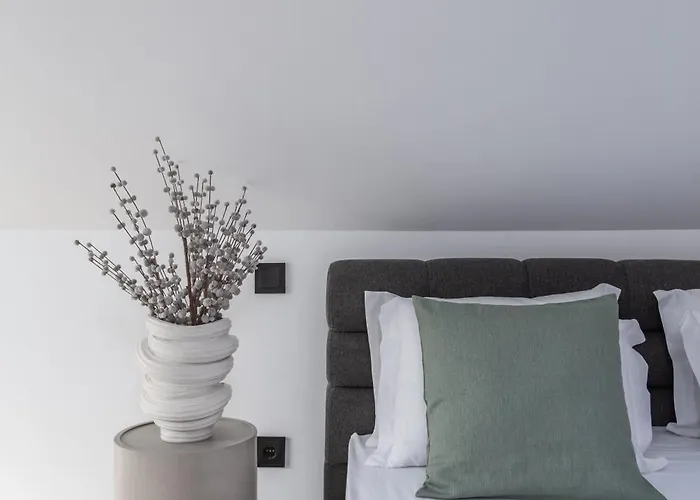 Santiago House Vila *