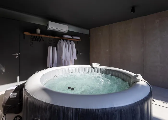 Santiago House Villa Leça da Palmeira