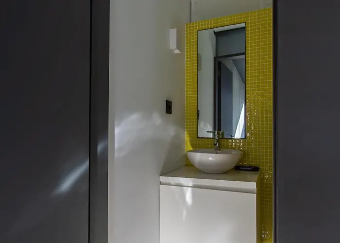 Santiago House * Leça da Palmeira